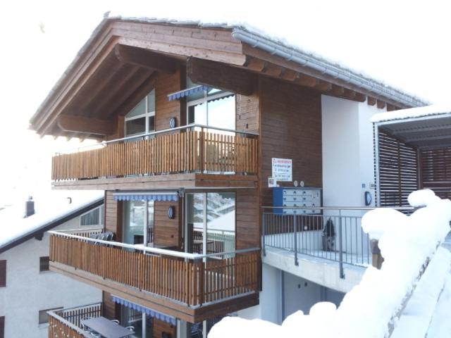 Haus Powder Snow Apartment Zermatt Room photo